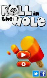 game pic for Role In The Hole